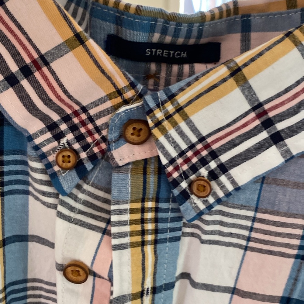 Ben Sherman Button down - Picture 3 of 5